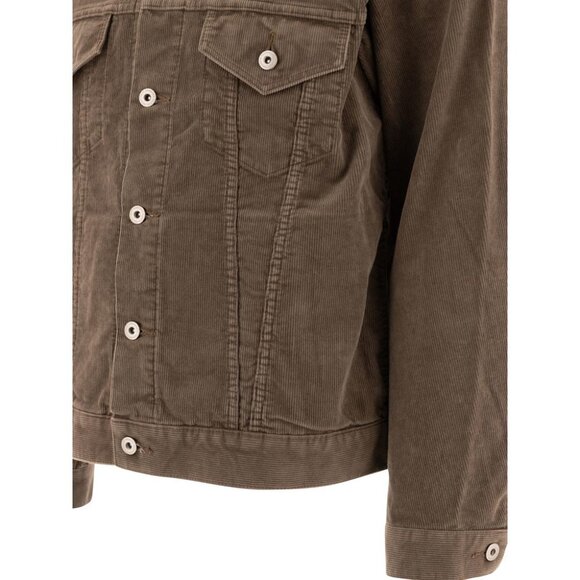 Nonnative Jackets & Coats Tag Size 2 Men - Picture 4 of 4